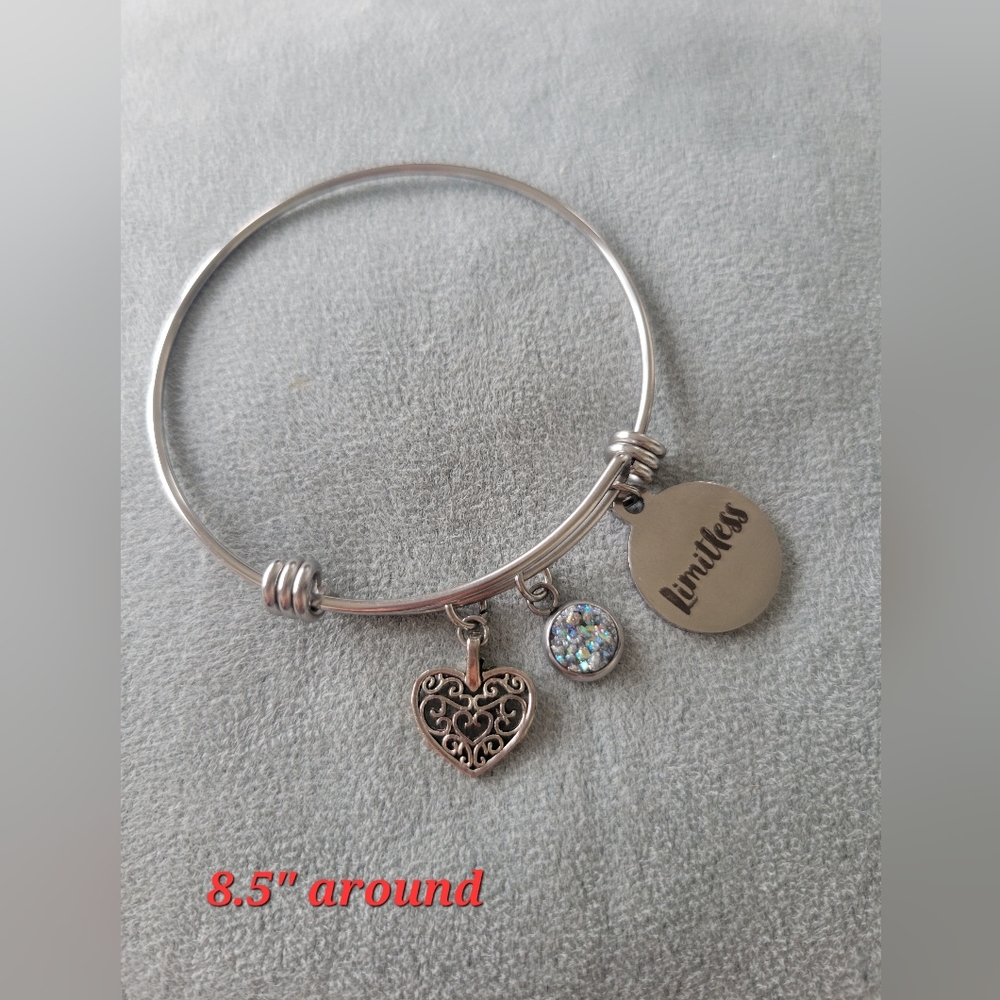 Corso Jewelry "Limitless" bracelet
